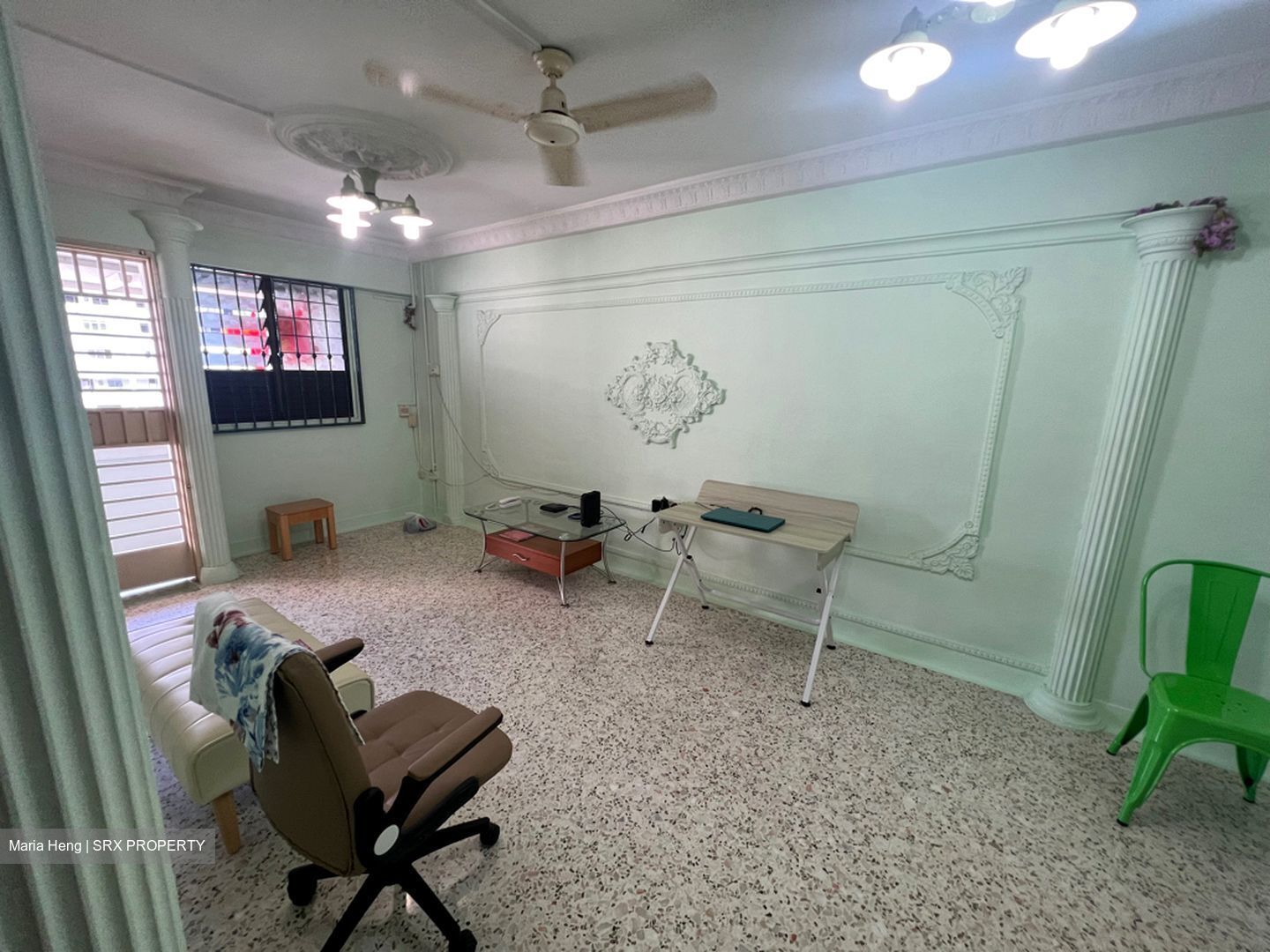 Blk 557 Ang Mo Kio Avenue 10 (Ang Mo Kio), HDB 3 Rooms #414348461